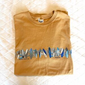 Vintage Hawaii Souvenir T-Shirt